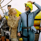 Illustration for article titled Wes Anderson’s The Life Aquatic is much better than its initial reviews claimed